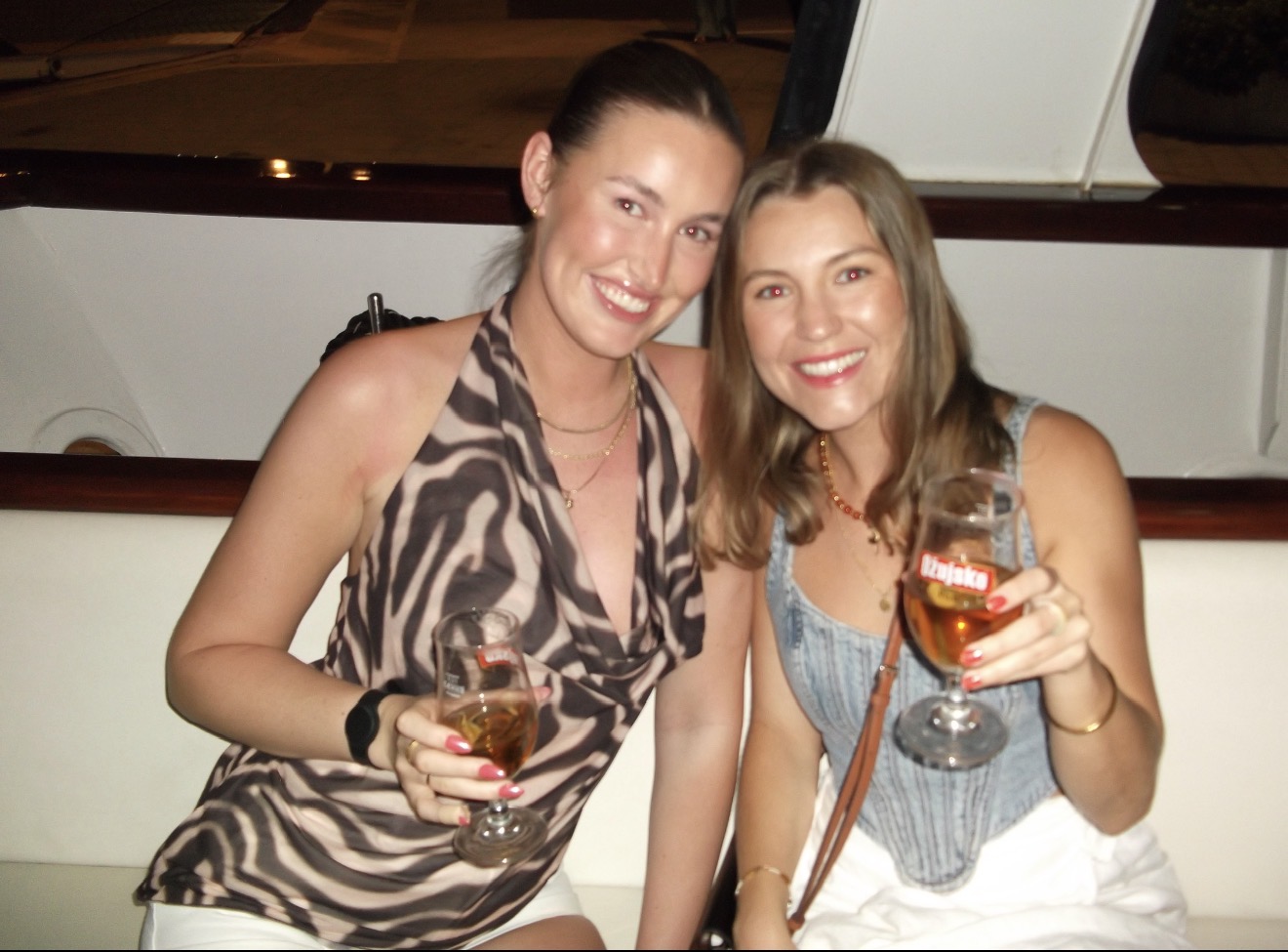 An unforgettable Sail Week!!