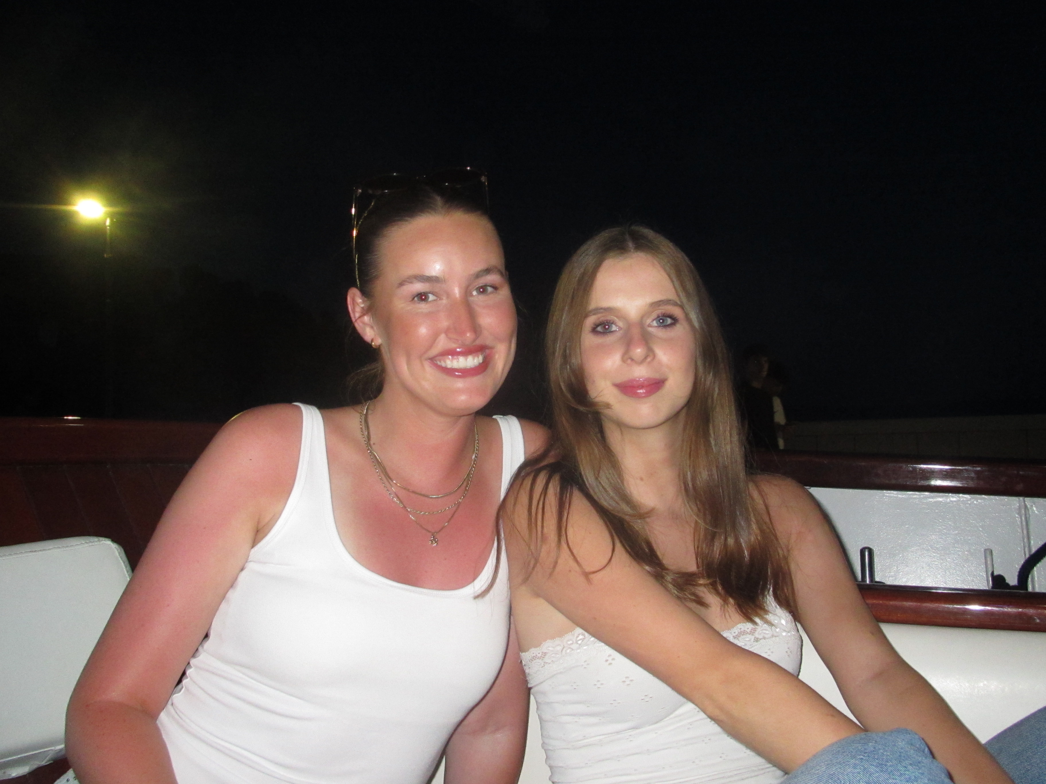 An unforgettable Sail Week!!