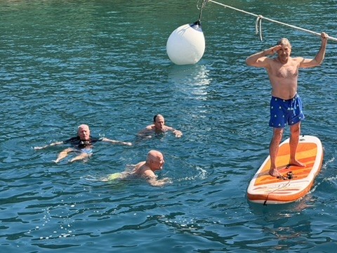 Favorite Trip Ever!