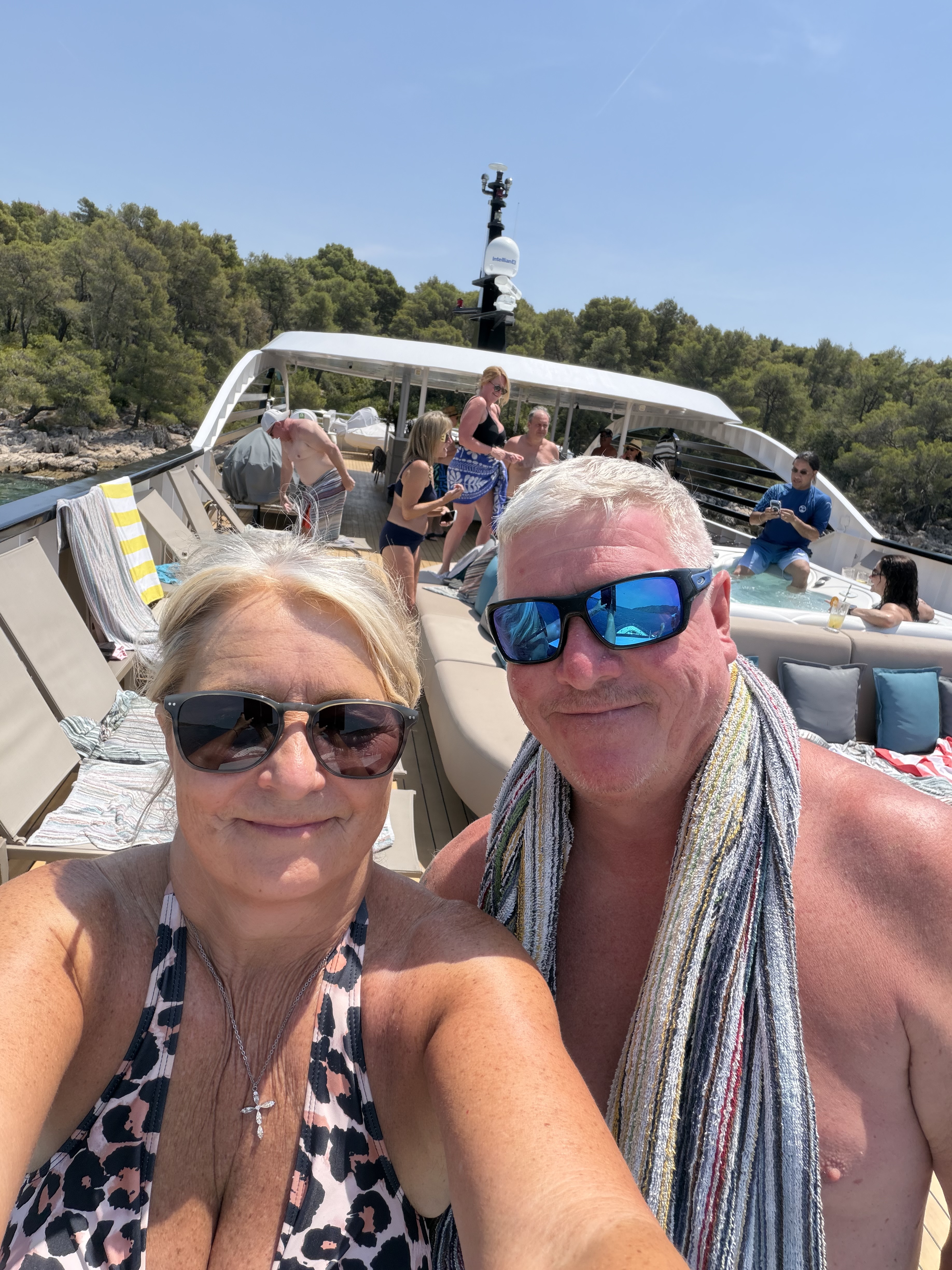 One of our best holidays