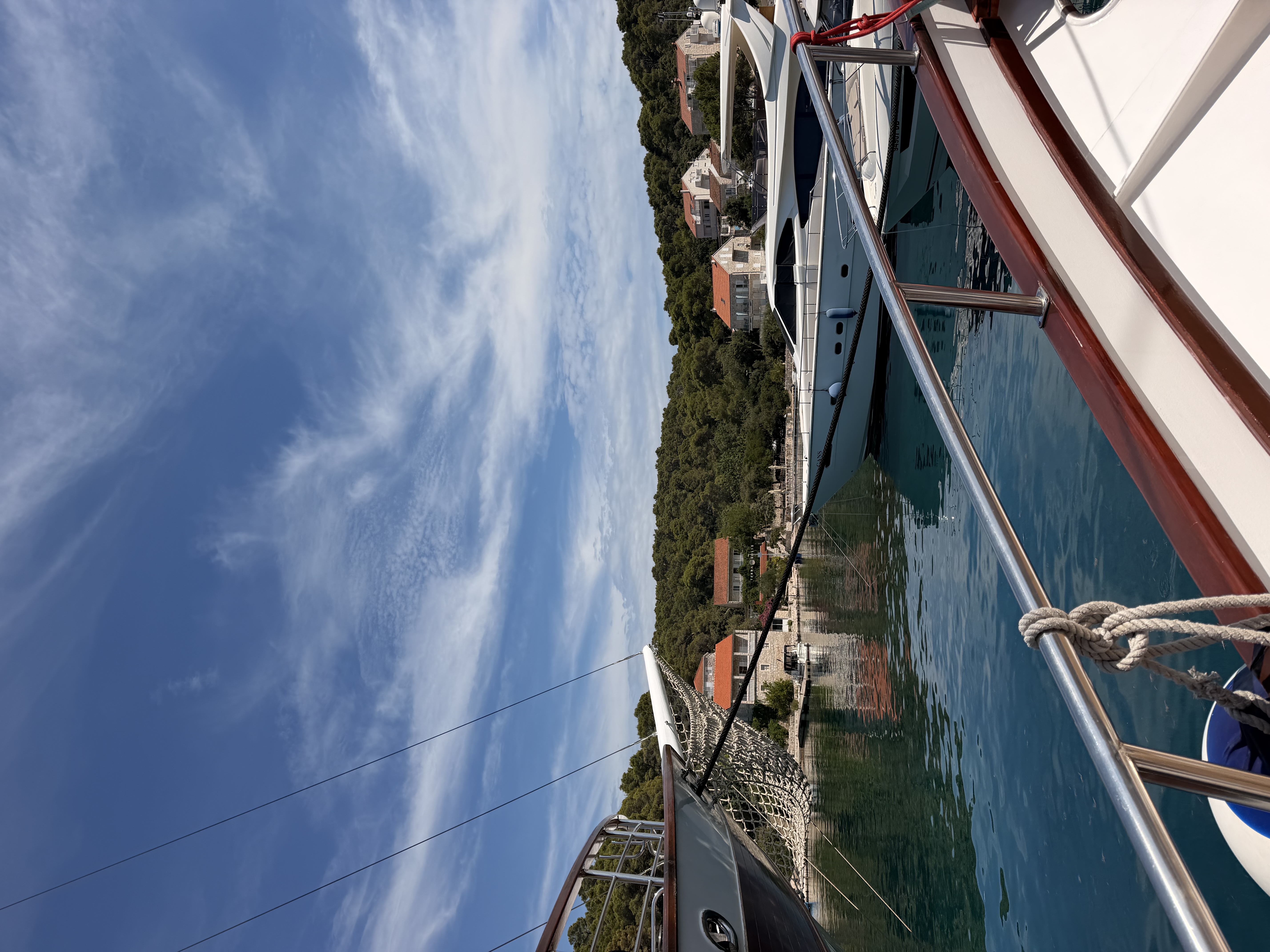 Sail Croatia 2026