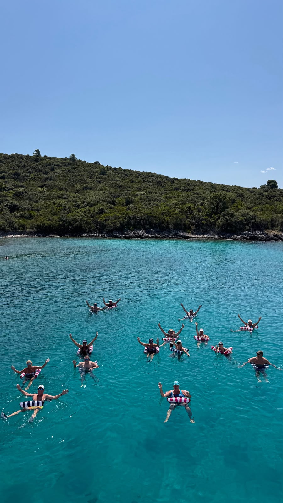 The best way to experience Croatia