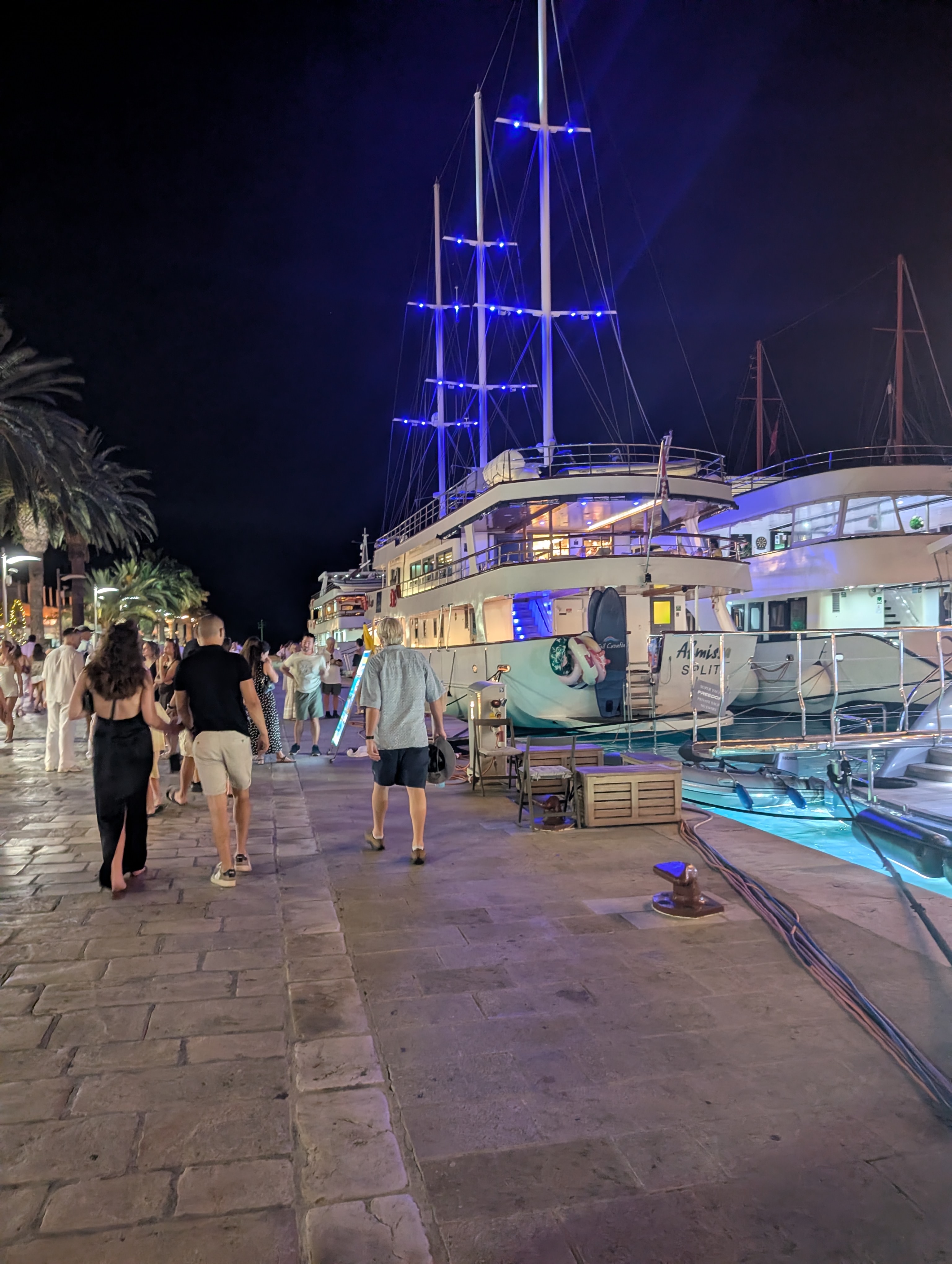 The best way to experience Croatia