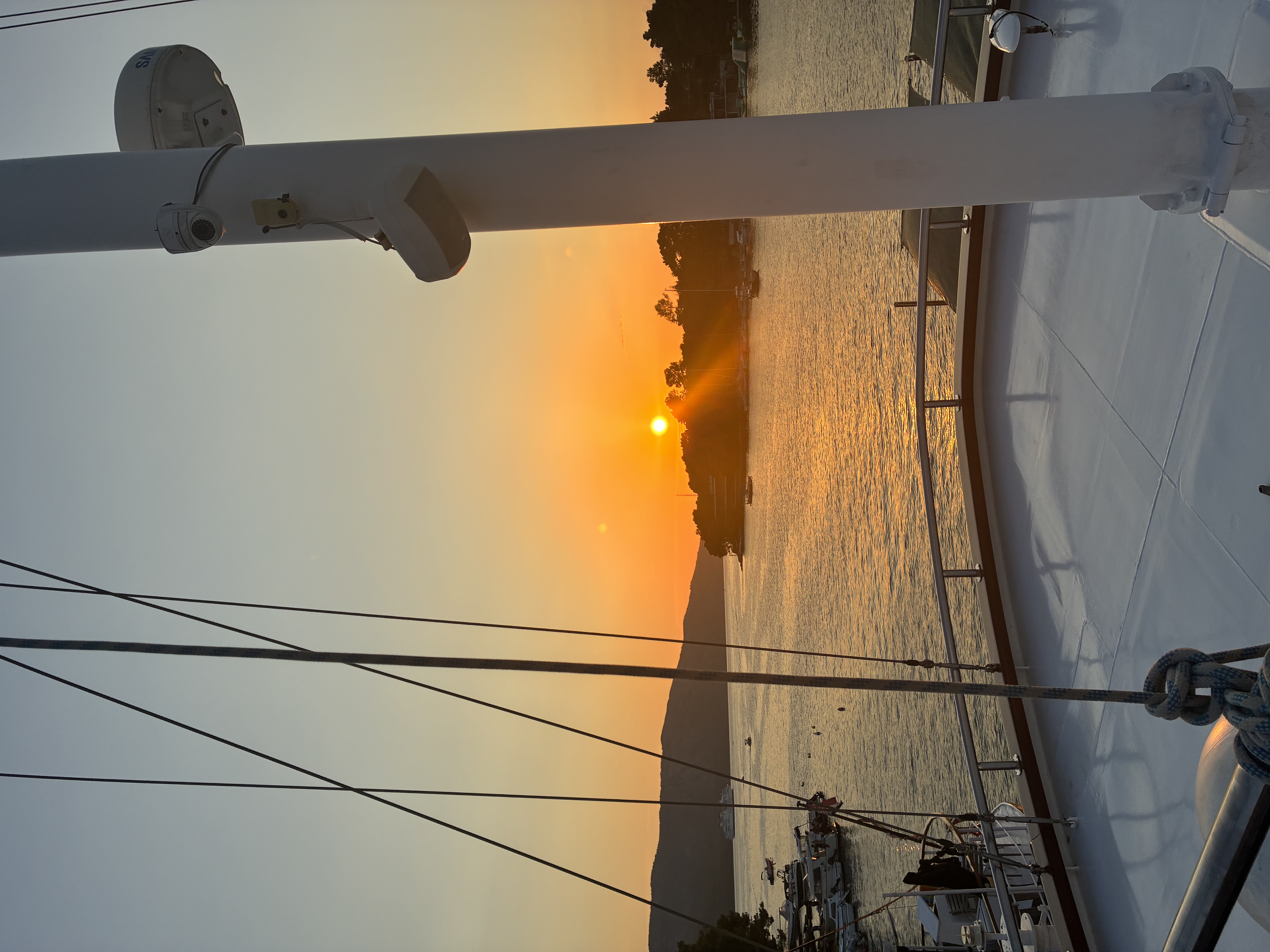 Explorer cruise