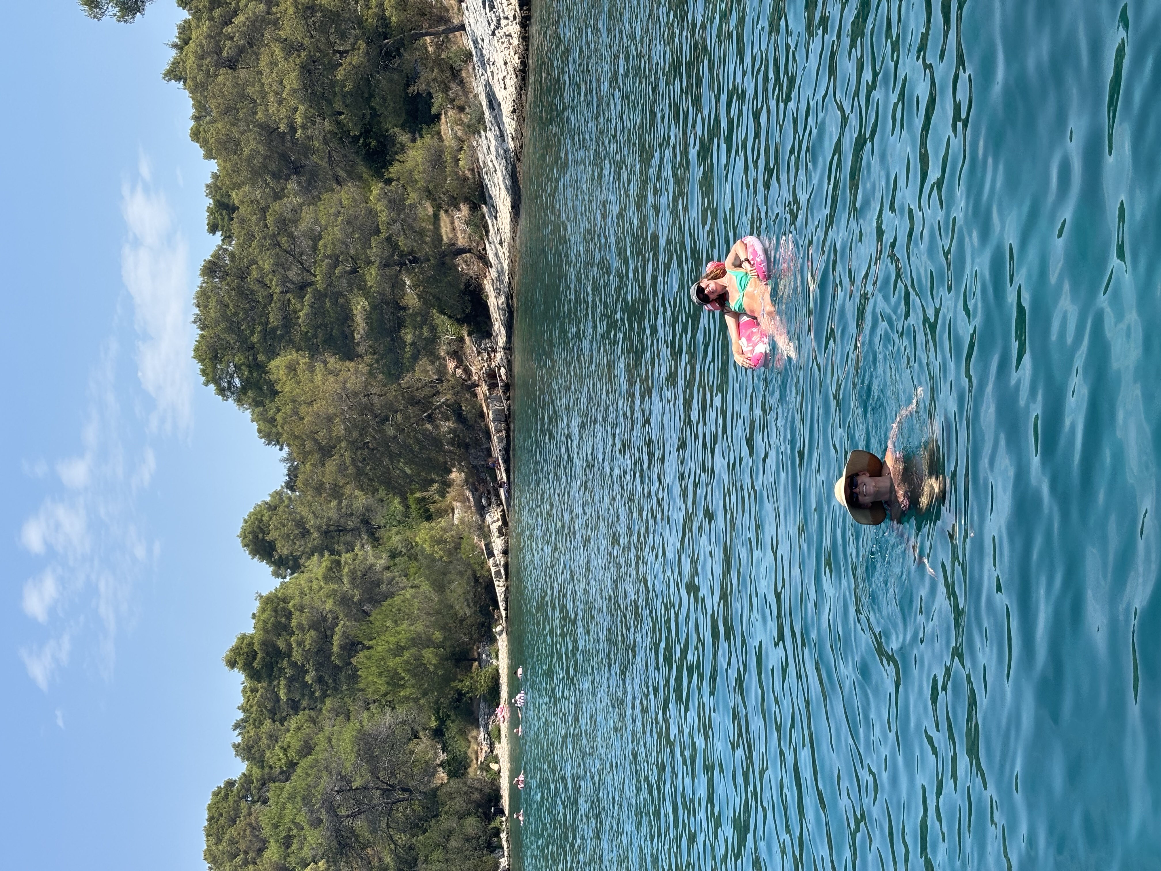 Explorer cruise