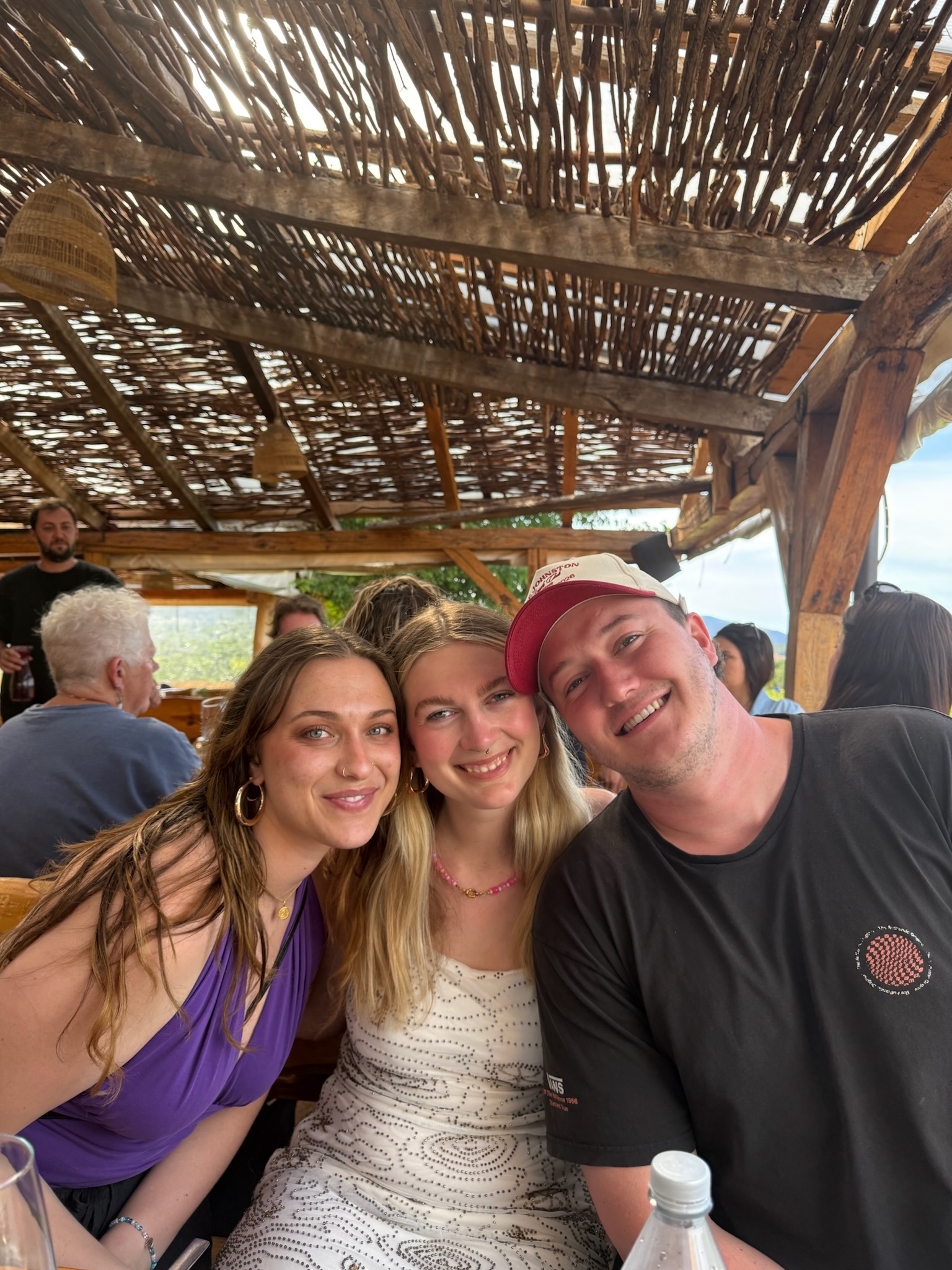 trip of a lifetime