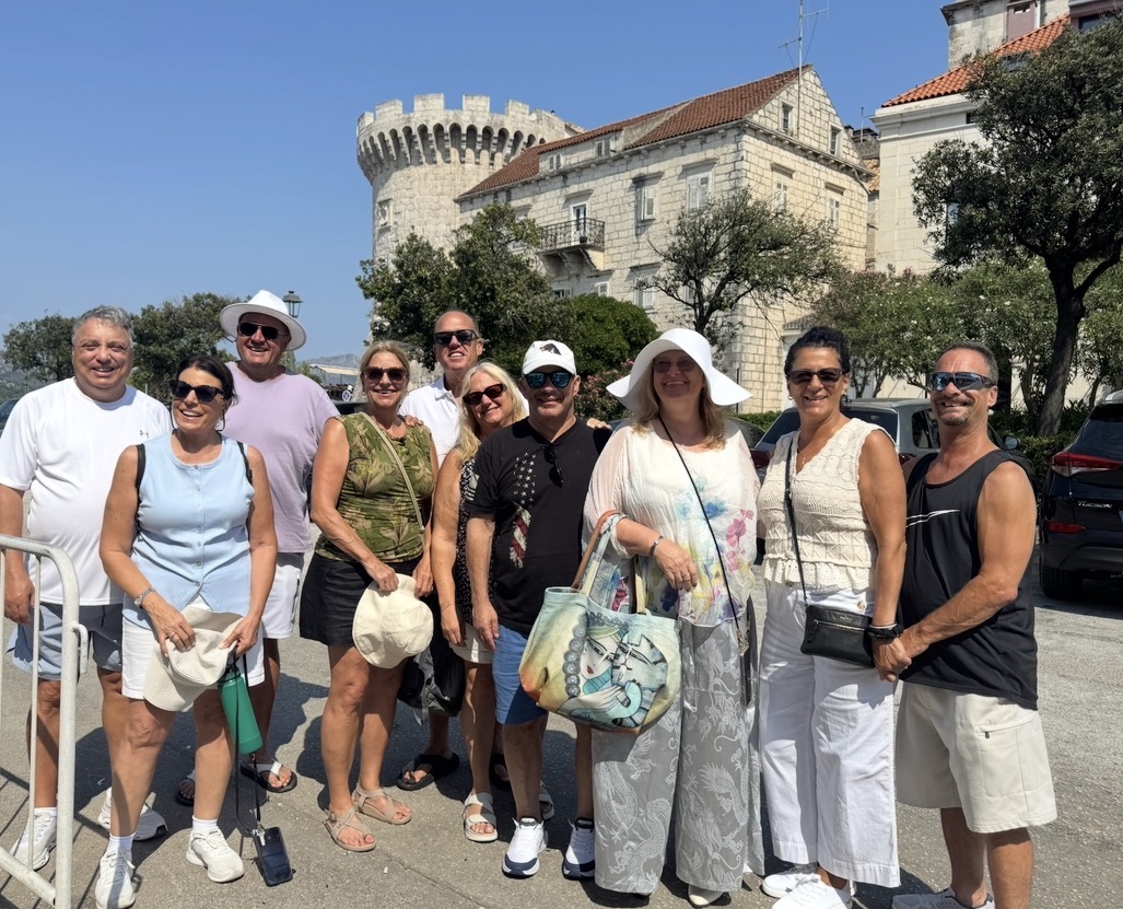 Best Trip Ever!