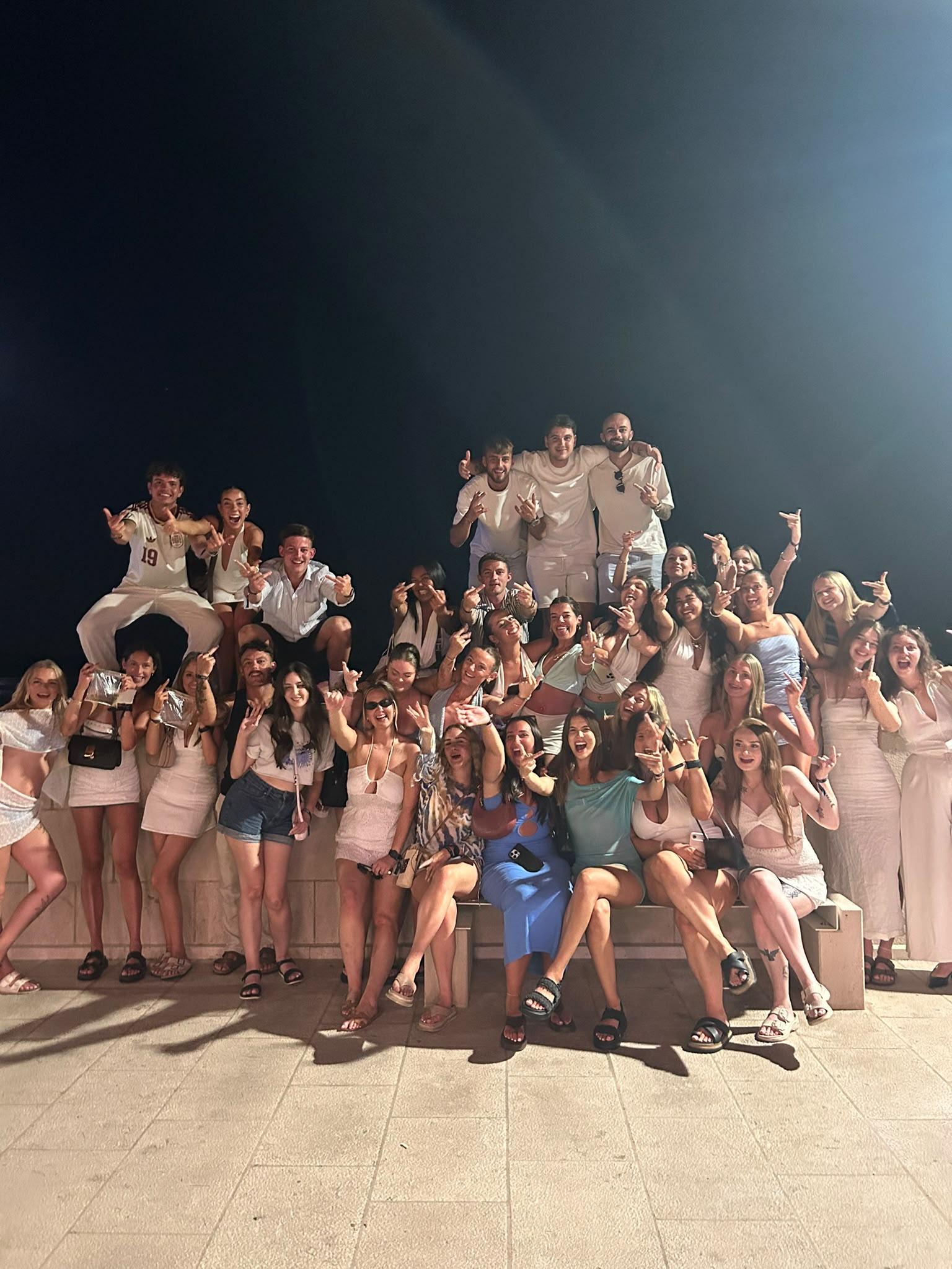 Best Week Of My Life