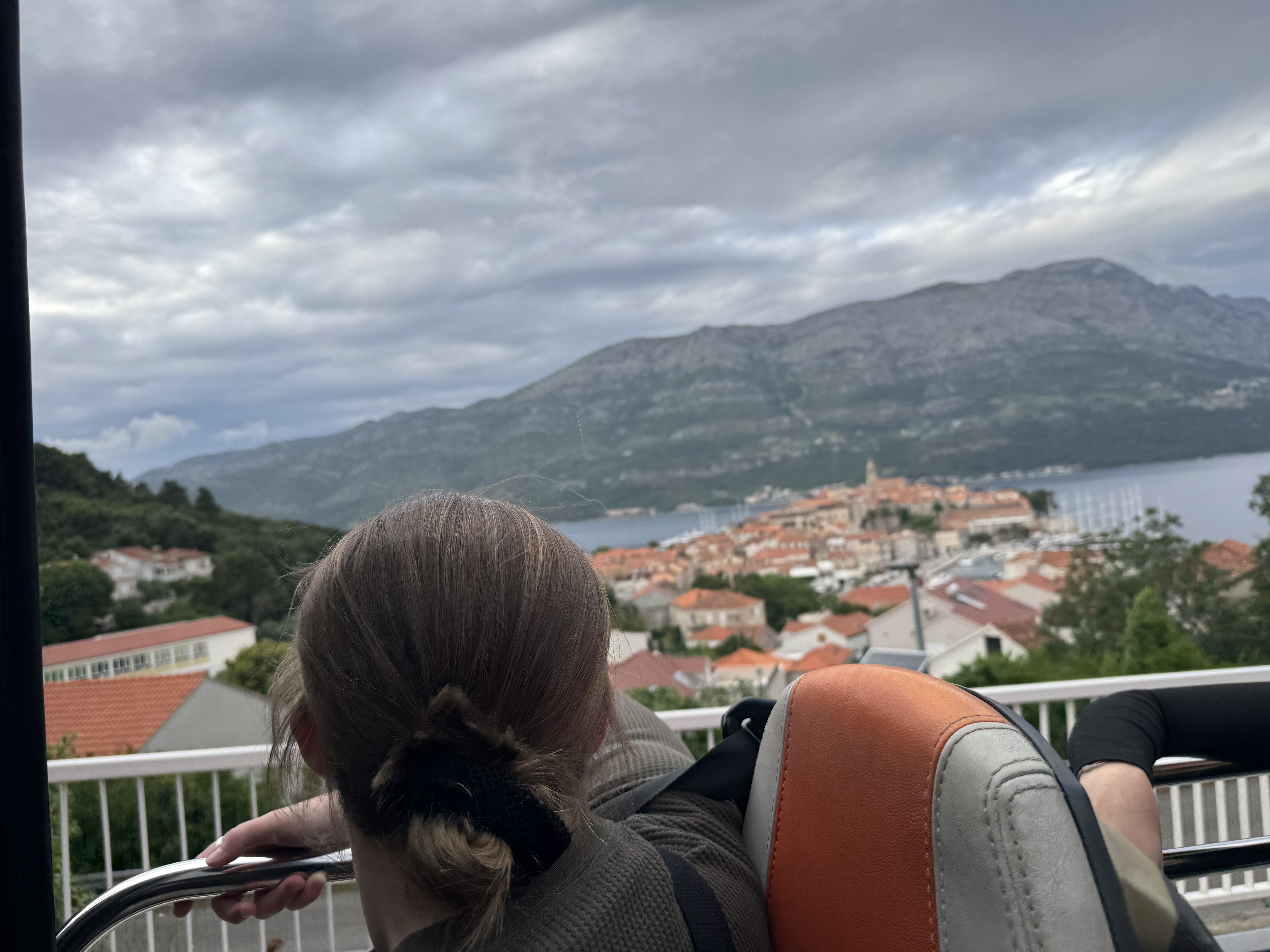 trip of a lifetime