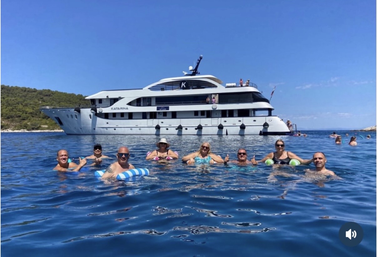 Absolutely Loved CROATIA