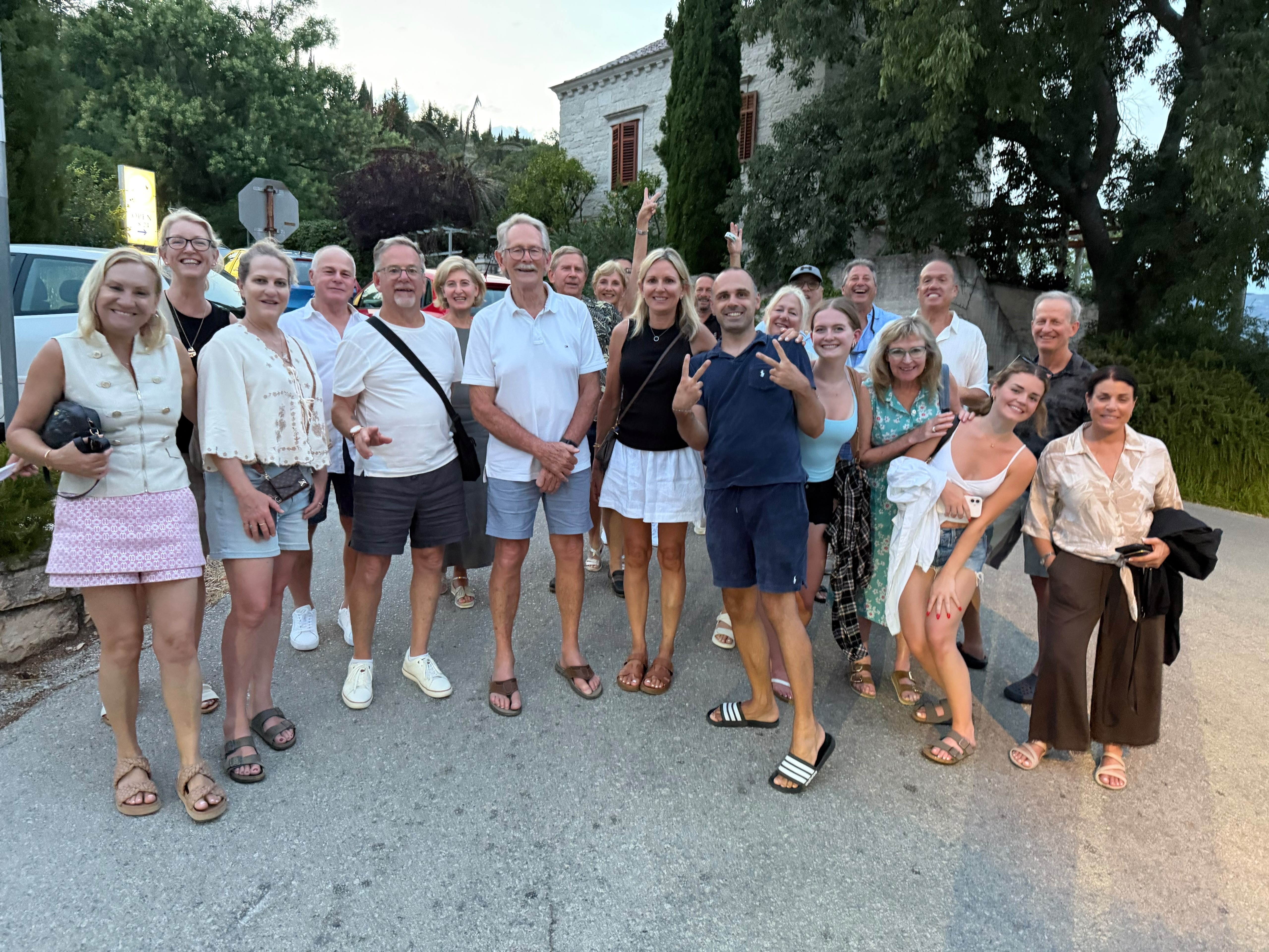 Absolutely Loved CROATIA
