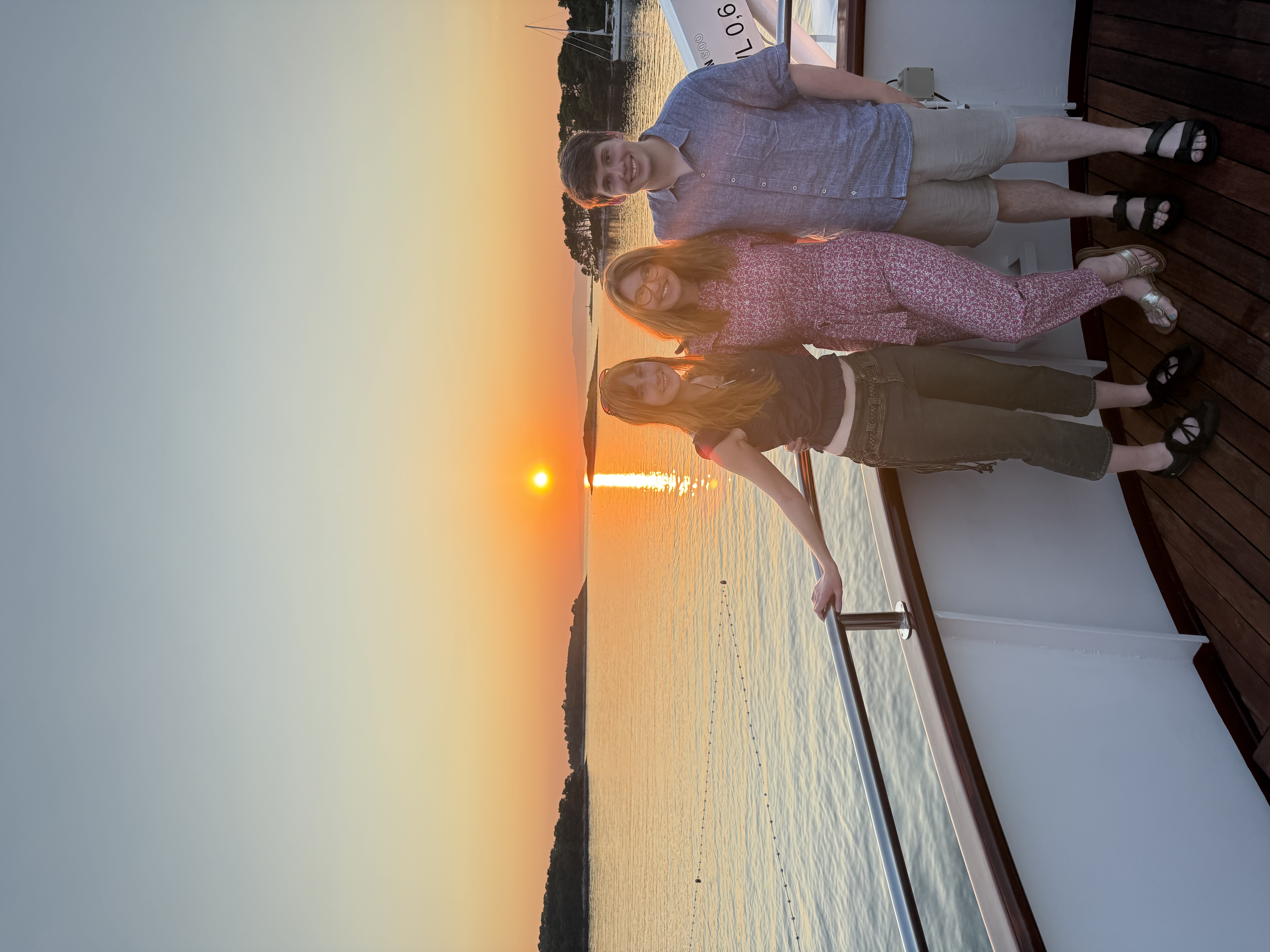 The most AMAZING trip!