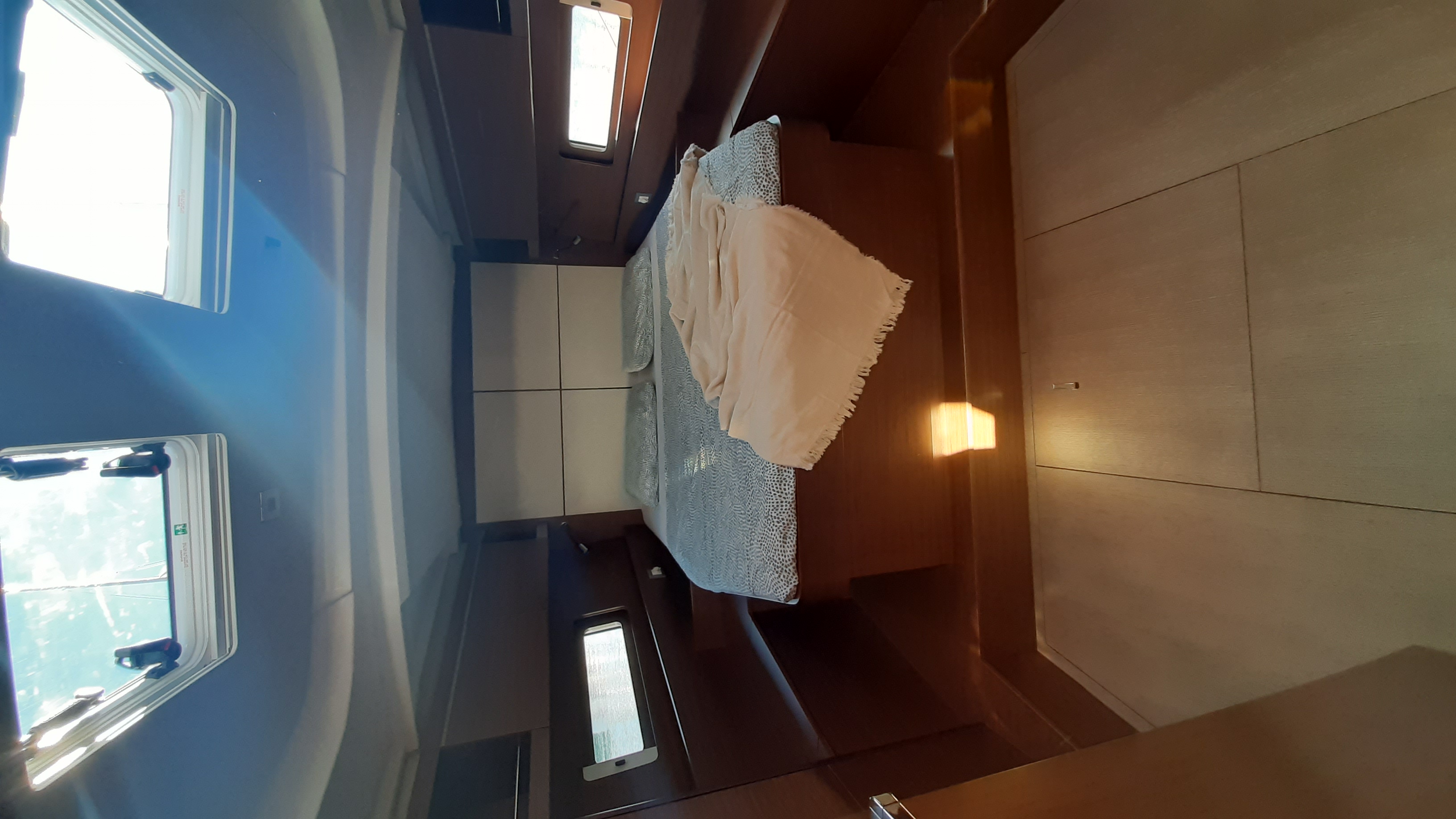 Oceanis 46.1 | Olma