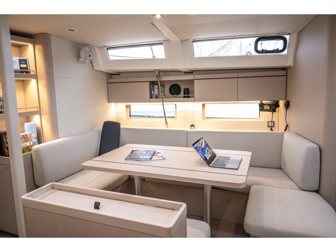 Oceanis 46.1 | Nauti Buoy