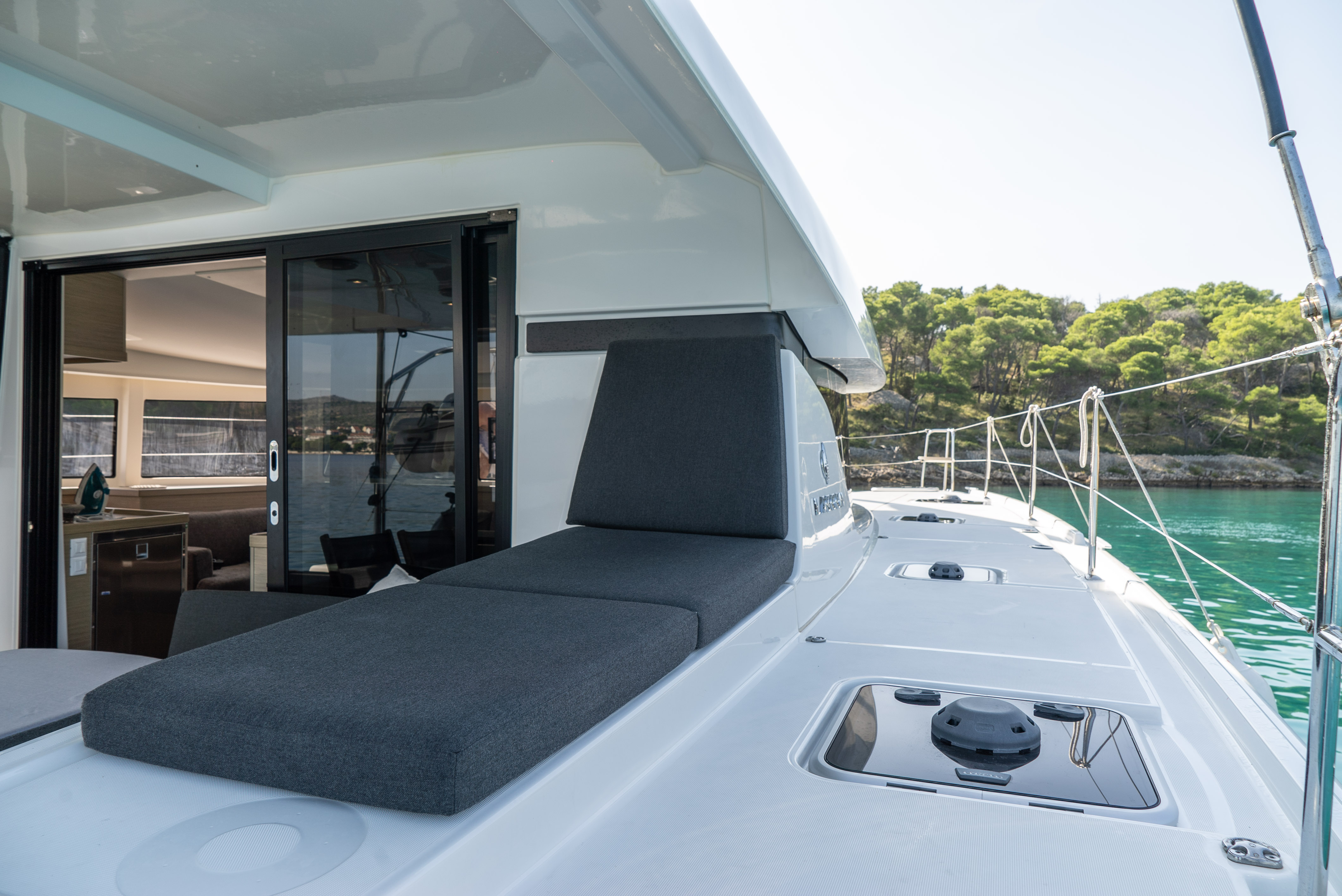 Lagoon 42 | Jubilo