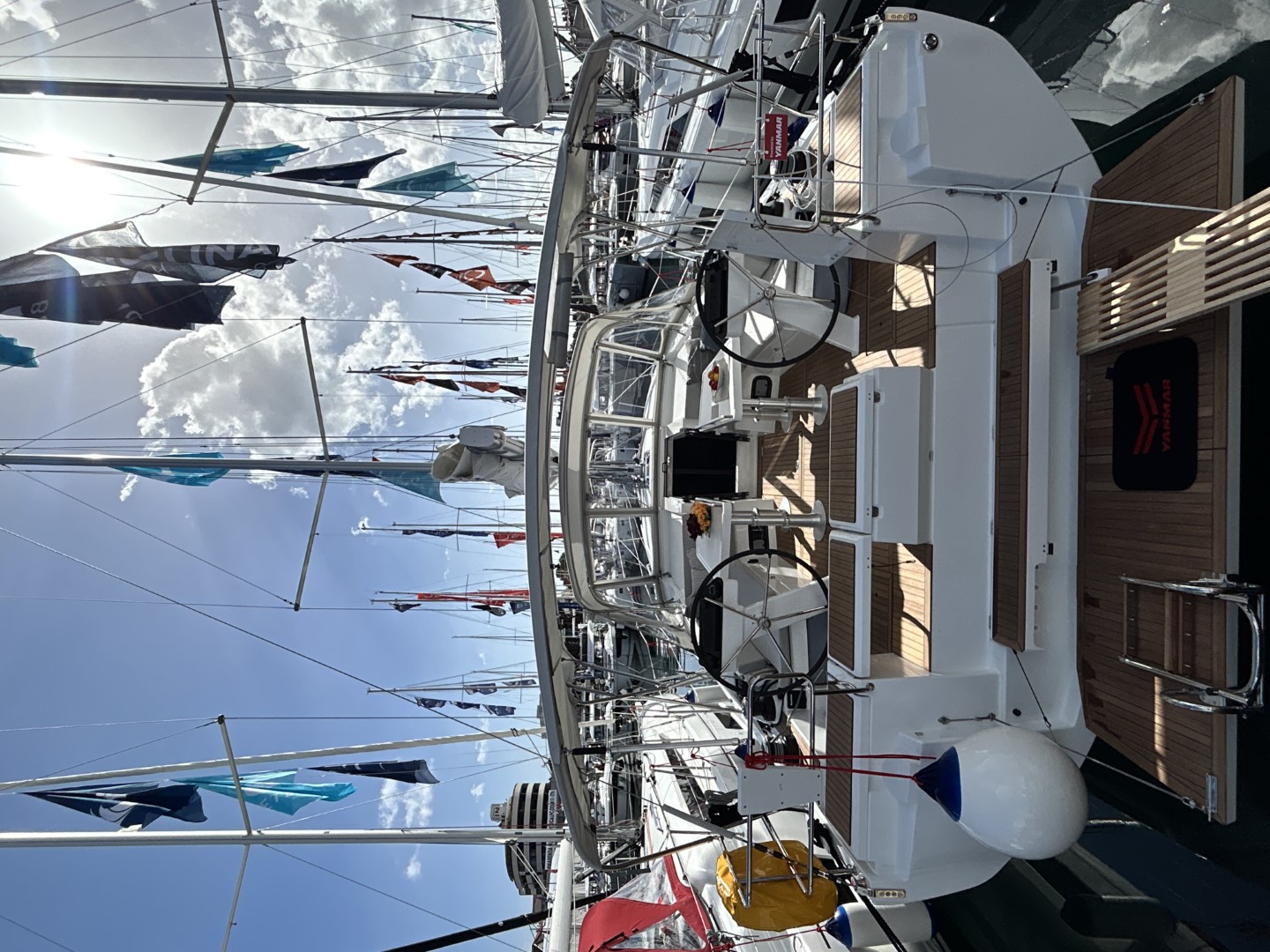 Oceanis 47 | Tide Of Your Life