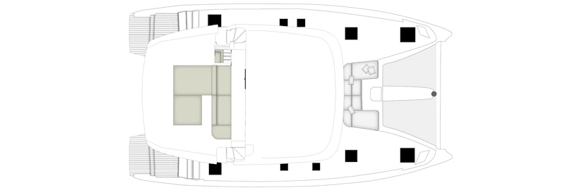 Cabin Plan