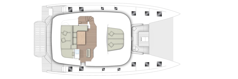 Cabin Plan