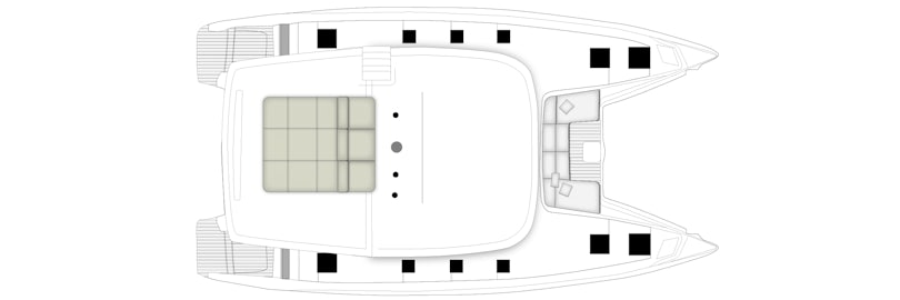 Cabin Plan