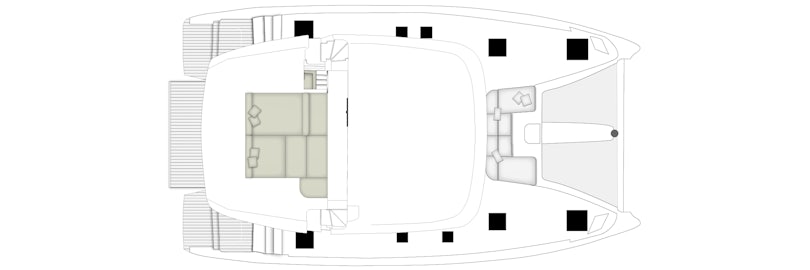 Cabin Plan