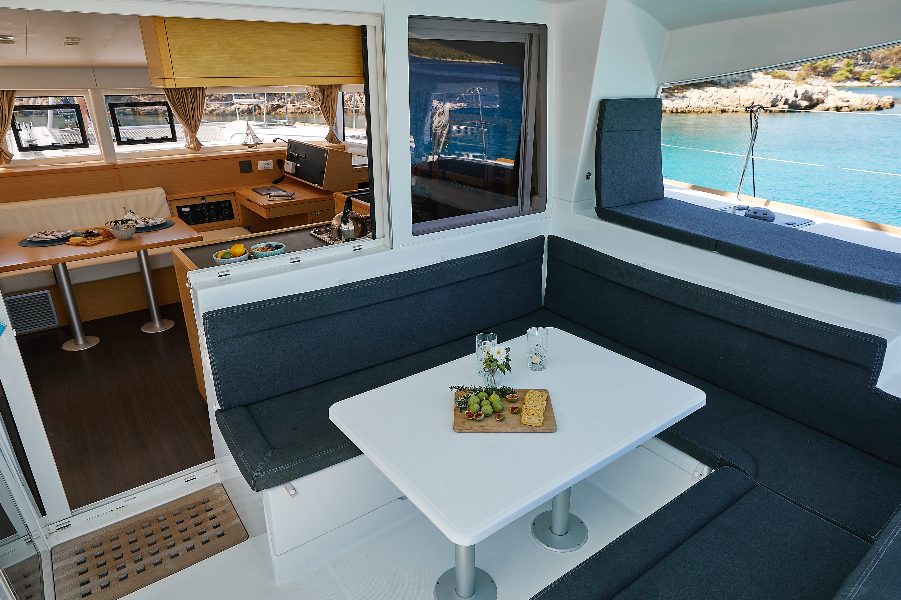 Lagoon 400 S2 | Sundance